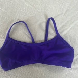 Jolyn XXS top